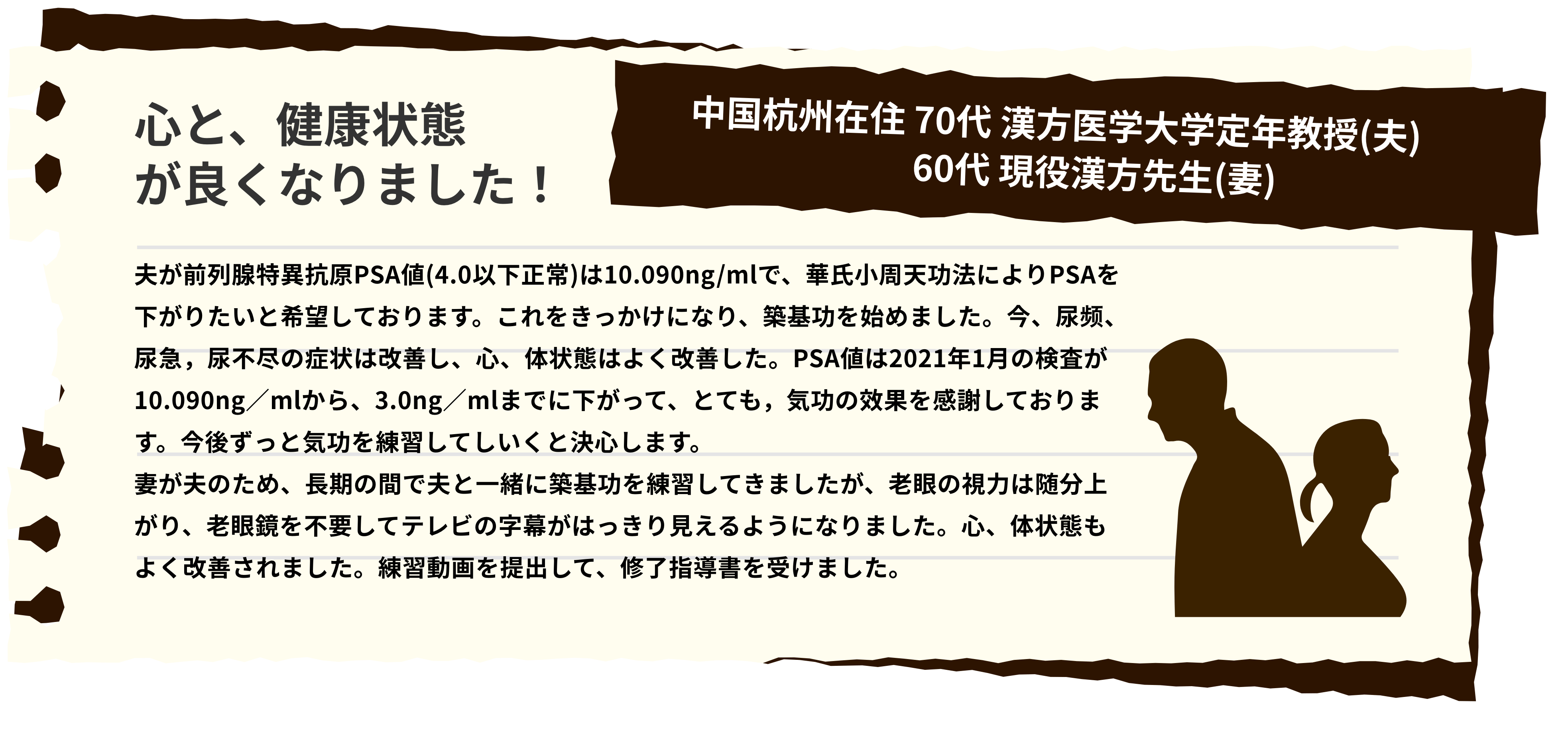 PC、スマートフォン作業が楽になりました。